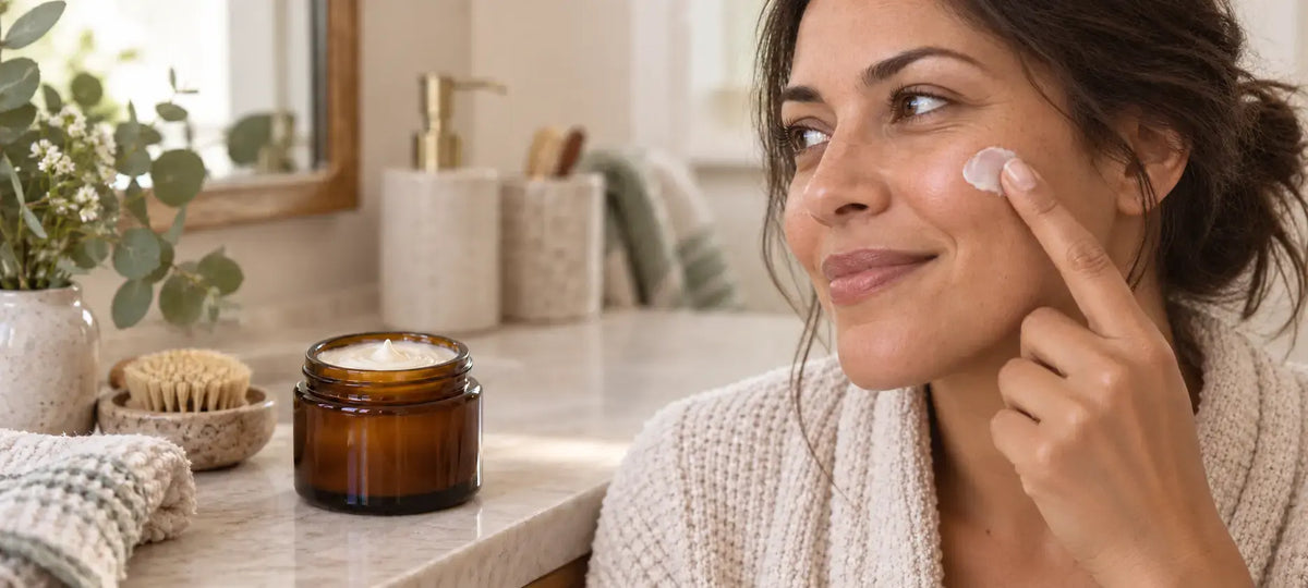 Tallow for Wrinkles: Can Beef Tallow Help Aging Skin?