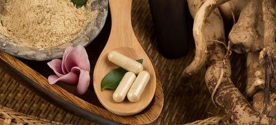 Tongkat Ali (Eurycoma longifolia): Everything You Need to Know