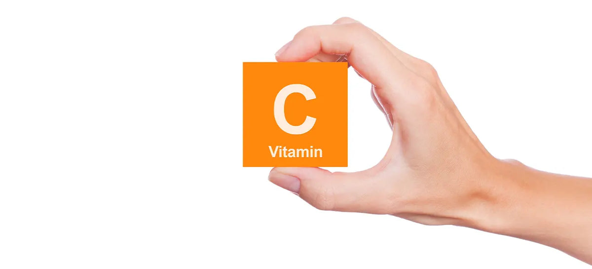 Types of Vitamin C Supplements