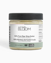 100% Pure Raw Shea Butter