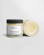 100% Pure Raw Shea Butter