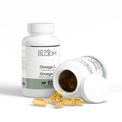 Omega-3 EPA 180mg + DHA 120mg