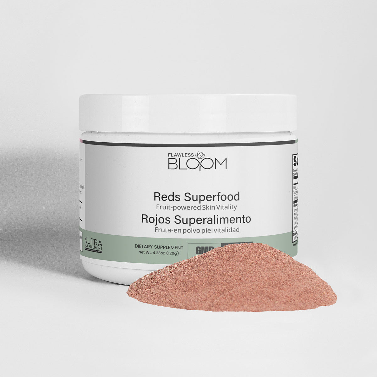 Reds Superfood