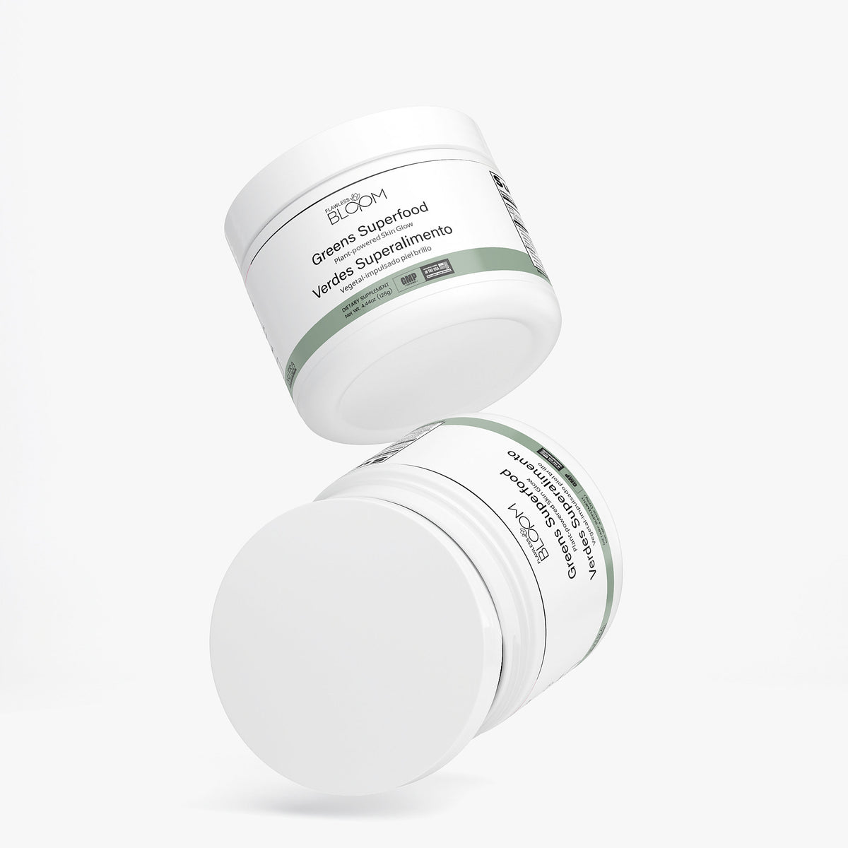 Greens Superfood