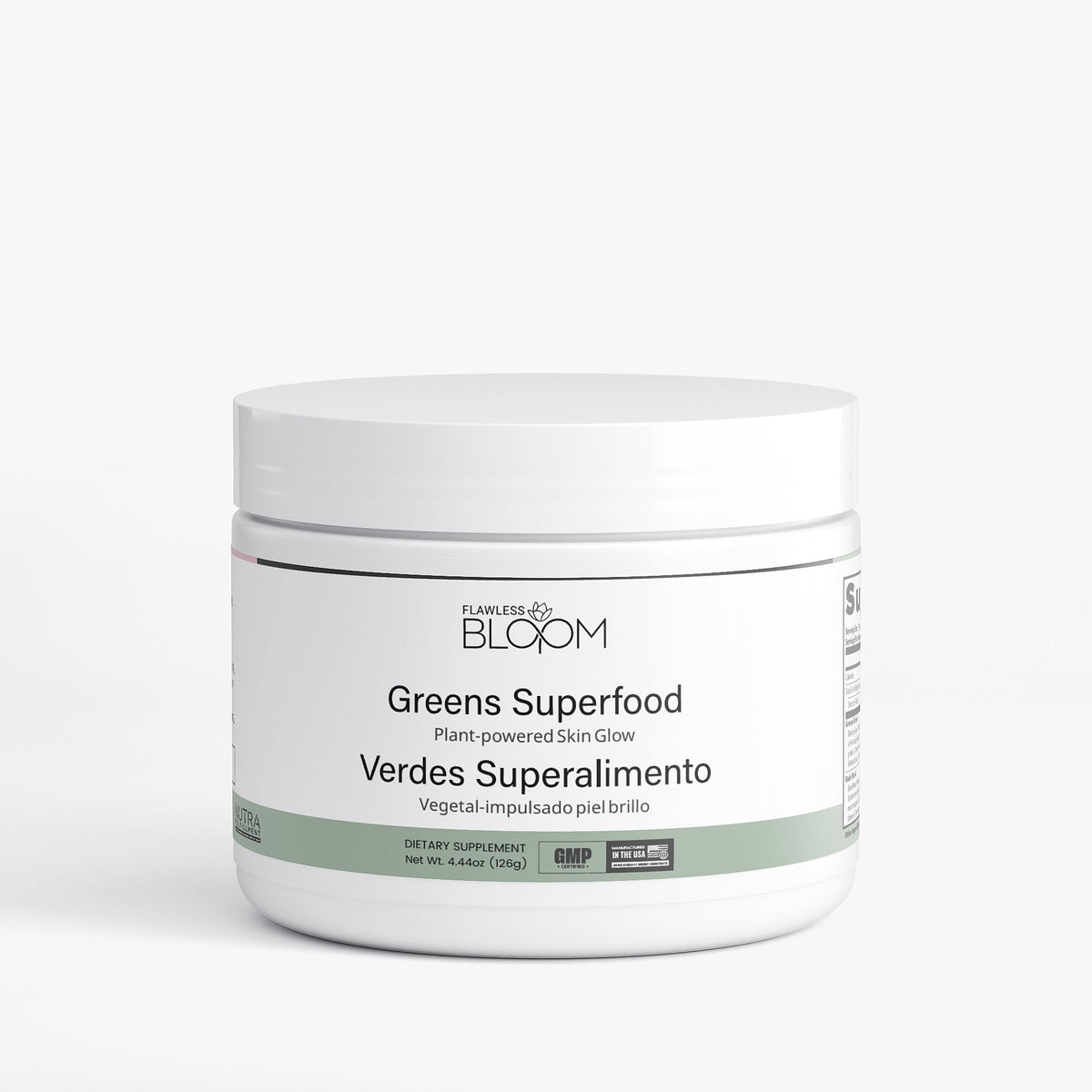 Greens Superfood