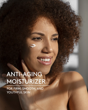 Anti-Aging Face Moisturizer