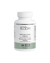 Apple Cider Vinegar Capsules