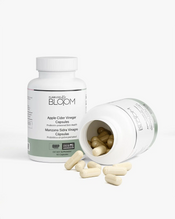 Apple Cider Vinegar Capsules