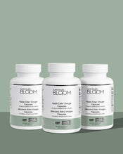 Apple Cider Vinegar Capsules