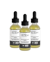 Botanical Hair Growth Serum