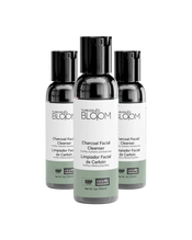 Charcoal Facial Cleanser