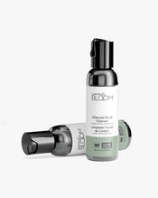 Charcoal Facial Cleanser