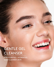 Charcoal Facial Cleanser