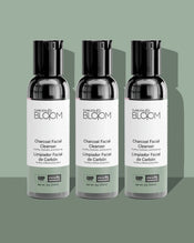 Charcoal Facial Cleanser