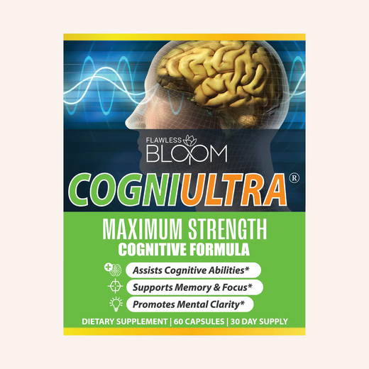 Cogniultra label