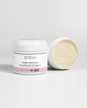 Collagen Night Cream