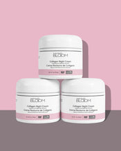 Collagen Night Cream