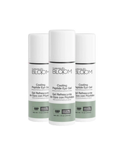 Cooling Peptide Eye Gel