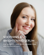 Dark Spot Face Serum - Normal Skin