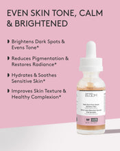 Dark Spot Face Serum - Sensitive Skin