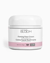 Firming Face Cream