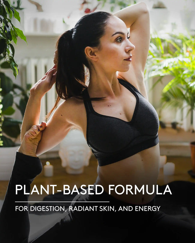 Fruits and veggies one liner