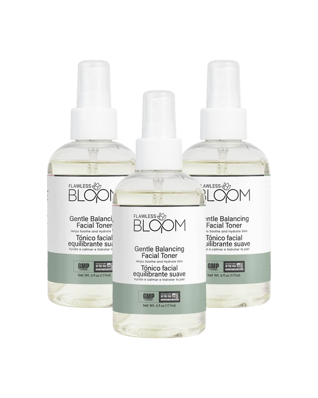 Gentle balancing toner 2