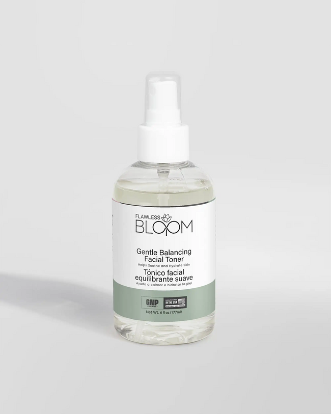 Gentle balancing toner 6