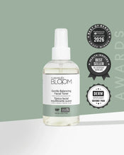 Gentle Balancing Facial Toner