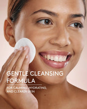 Gentle Facial Cleanser