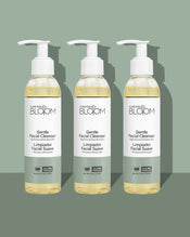 Gentle Facial Cleanser