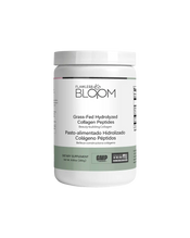 Grass-Fed Hydrolyzed Collagen Peptides