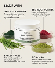 Greens Superfood