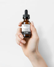 Hair Growth & Scalp Oil