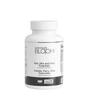 Hair, Skin and Nails Essentials