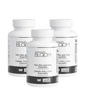 Hair, Skin and Nails Essentials