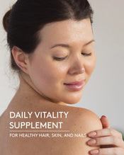 Hair, Skin and Nails Essentials