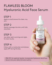 Hyaluronic Acid Face Serum