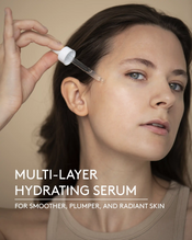 Hyaluronic Acid Face Serum