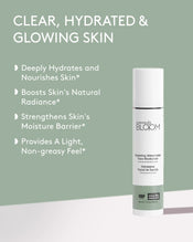 Hydrating Watermelon Face Moisturizer