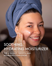 Hydrating Watermelon Face Moisturizer