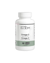 Omega-3 EPA 180mg + DHA 120mg