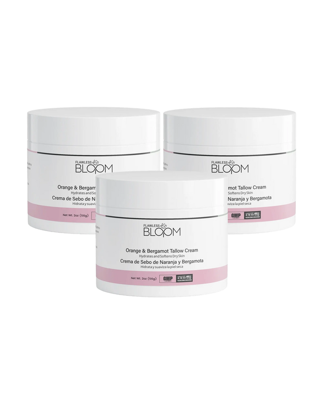 Orange_and bergamot tallow cream 2