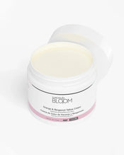 Orange & Bergamot Tallow Cream