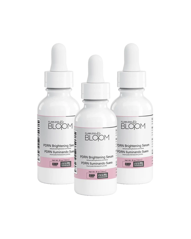 Pdrn brightening serum 2