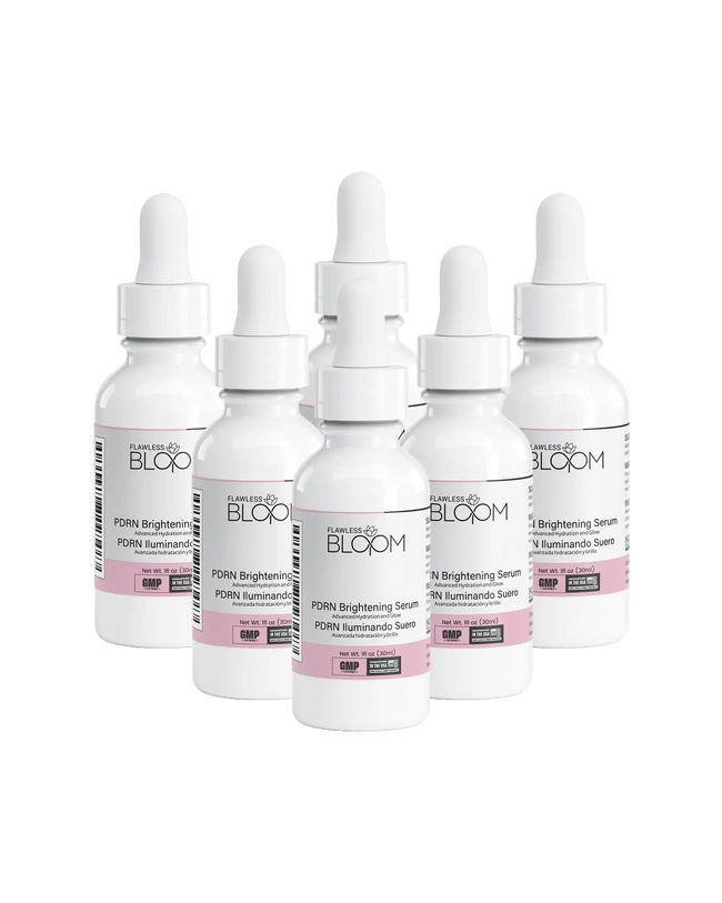 Pdrn brightening serum 3
