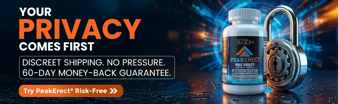 peakerect Advertisement