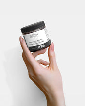 Peppermint Coffee Body Scrub