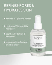 Pore Refining Toner