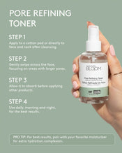 Pore Refining Toner